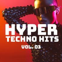 Hyper Techno Hits, Vol. 3 (2025) MP3