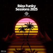 Ibiza Funky Sessions 2025 (2025) MP3