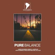Pure Balance (2025) MP3
