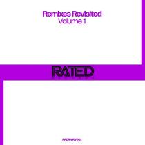 Remixes Revisited, Vol. 1 (2025) MP3