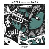 Notes from the Dark, Vol. 25 (2025) MP3