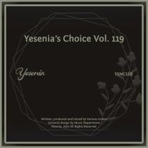 Yesenia's Choice, Vol 119 (2025) MP3