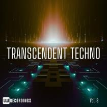 Transcendent Techno, Vol. 08 (2025) MP3