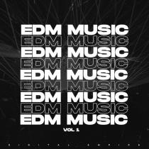 EDM Music 2025, Vol. 1 (2025) MP3