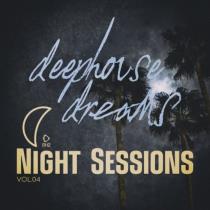 Deep House Dreams: Night Sessions, Vol.04 (2025) MP3