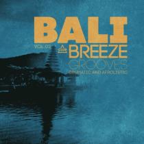 Bali Breeze Grooves, Vol 02 (2025) MP3
