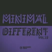 Minimal Different, Vol. 12 (2025) MP3
