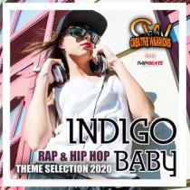 Indigo Baby: Rap Theme Music (2020) MP3