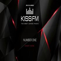 Kiss FM: Top 40 [20.12] (2020) MP3