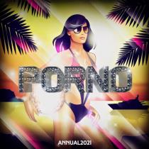Pornostar Annual 2021 (2020) MP3