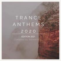 New Trance Music 2020: Trance Anthems (2020) MP3