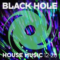 Black Hole House Music 12-20 (2020) MP3