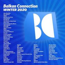 Balkan Connection Winter 2020 (2020) MP3
