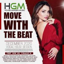 Move With The Beat (2020) MP3