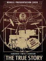 The True Story (2020) MP3