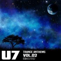 U7 Trance Anthems Vol. 2 (2020) MP3