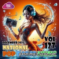 National Pop Dance Music Vol. 127