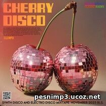 Cherry Disco