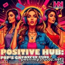 Pop Positive Hub