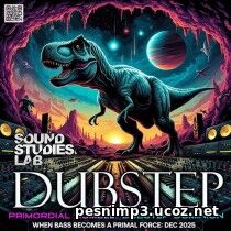 Primordial Rumble: Dubstep Dominion