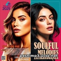Soulful Melodies Extravaganza