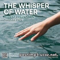 The Whisper Of Water