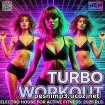 Turbo Workout Music