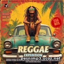 Reggae Expedition