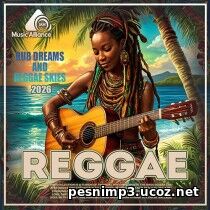 Dub Dreams And Reggae Skies