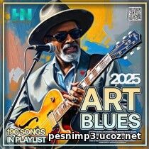 Art Blues