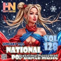 National Pop Dance Music Vol. 128