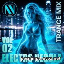 Electro Nebula Vol. 02