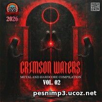 Crimson Waters Vol. 02