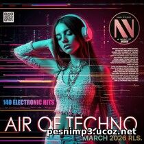 Air Of Techno