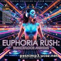 Euphoria Rush