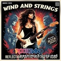 Wind And Strings