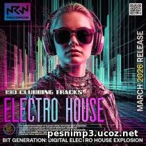 Electro House: Bit Generation