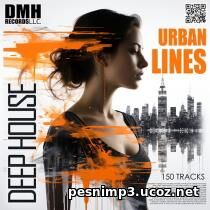 Deep House Urban Lines