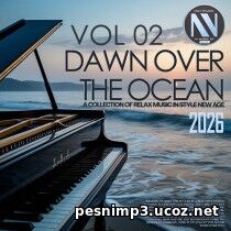 Dawn Over The Ocean Vol. 02