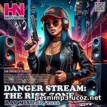 Danger Stream