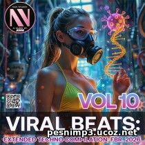 Viral Beats Vol. 10