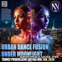 Urban Dance Fusion
