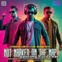 Not Marked On The Map