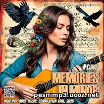 EDM: Memories In Minor (2026)