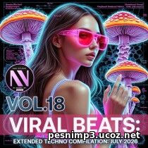 EDM: Viral Beats Vol. 18 (2026)