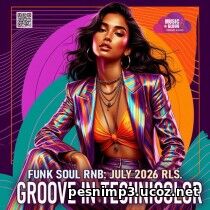 EDM: Groove In Technicolor (2026)