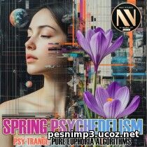 EDM: Spring Psychedelism (2026)