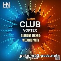 EDM: Techno Vortex: Weekend Party (2026)