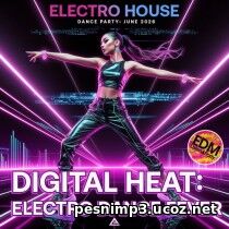 EDM: Digital Dance Heat (2026)