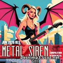EDM: Metal Siren (2026)